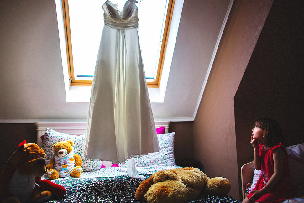 Brussels Wedding Photographer Ivo Popov